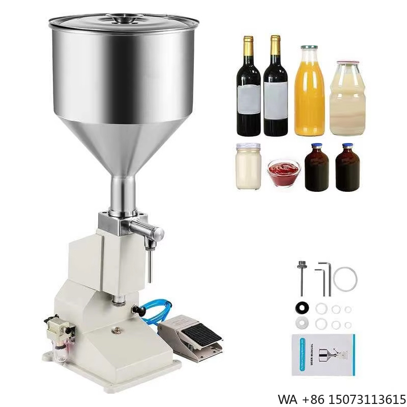 Vacuum Chamber Small - Confezionamento Automatico di Sacchetti Piccoli per