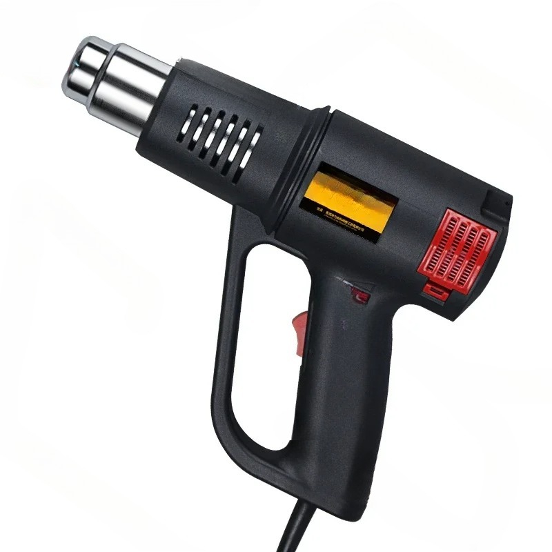Heat Gun Small - Pistola ad aria calda Bella cucitura