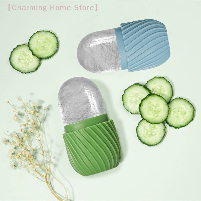 Silicone Mold Tray - 【M】Un stampo in silicone per rullo