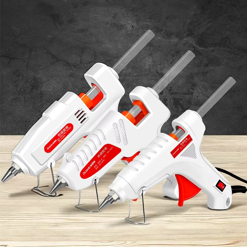 Heat Gun Small - Pistola per colla a caldo da