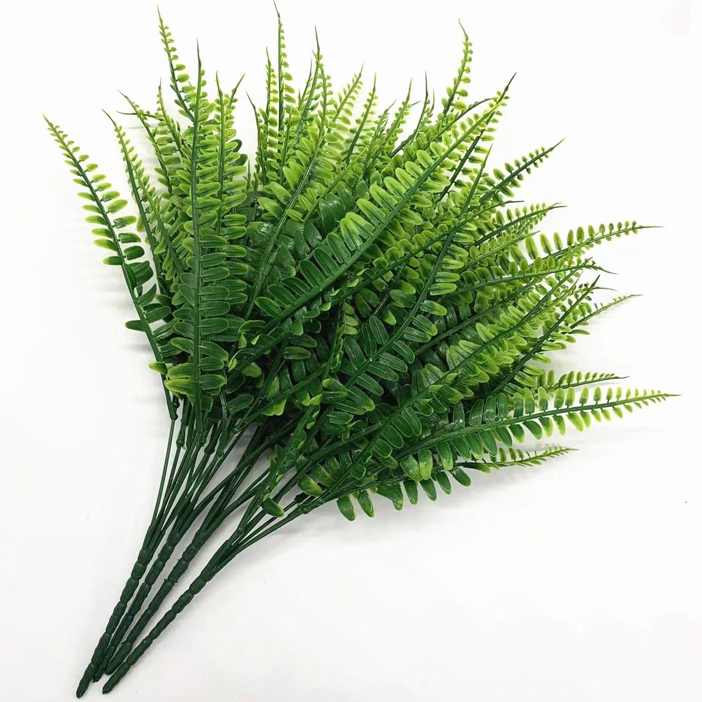 Terrarium Moss Art - Fougani persiani artificiali Fiori e foglie