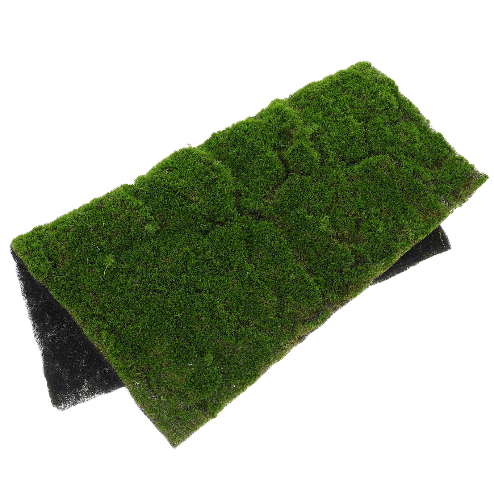 Terrarium Moss Art - Erba Artificiale in Muschio ad Alta