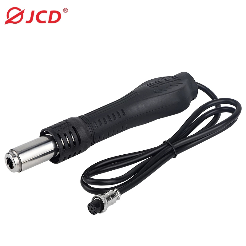 Heat Gun Small - JCD stazione di saldatura per pistola