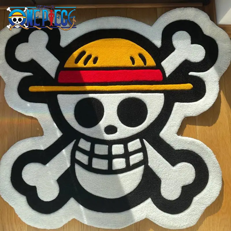 Resin Craft Ideas - Tappeto di un pezzo Anime Coperta