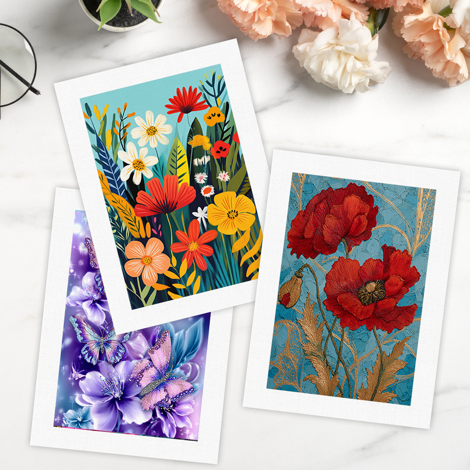 Resin Craft For Beginners - 2026 Pittura Semplice con Numeri per