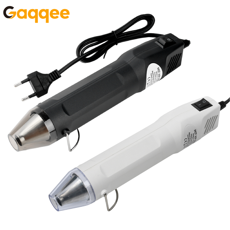 Heat Gun Small - Nuova Pistola Termica 300W 2026 con