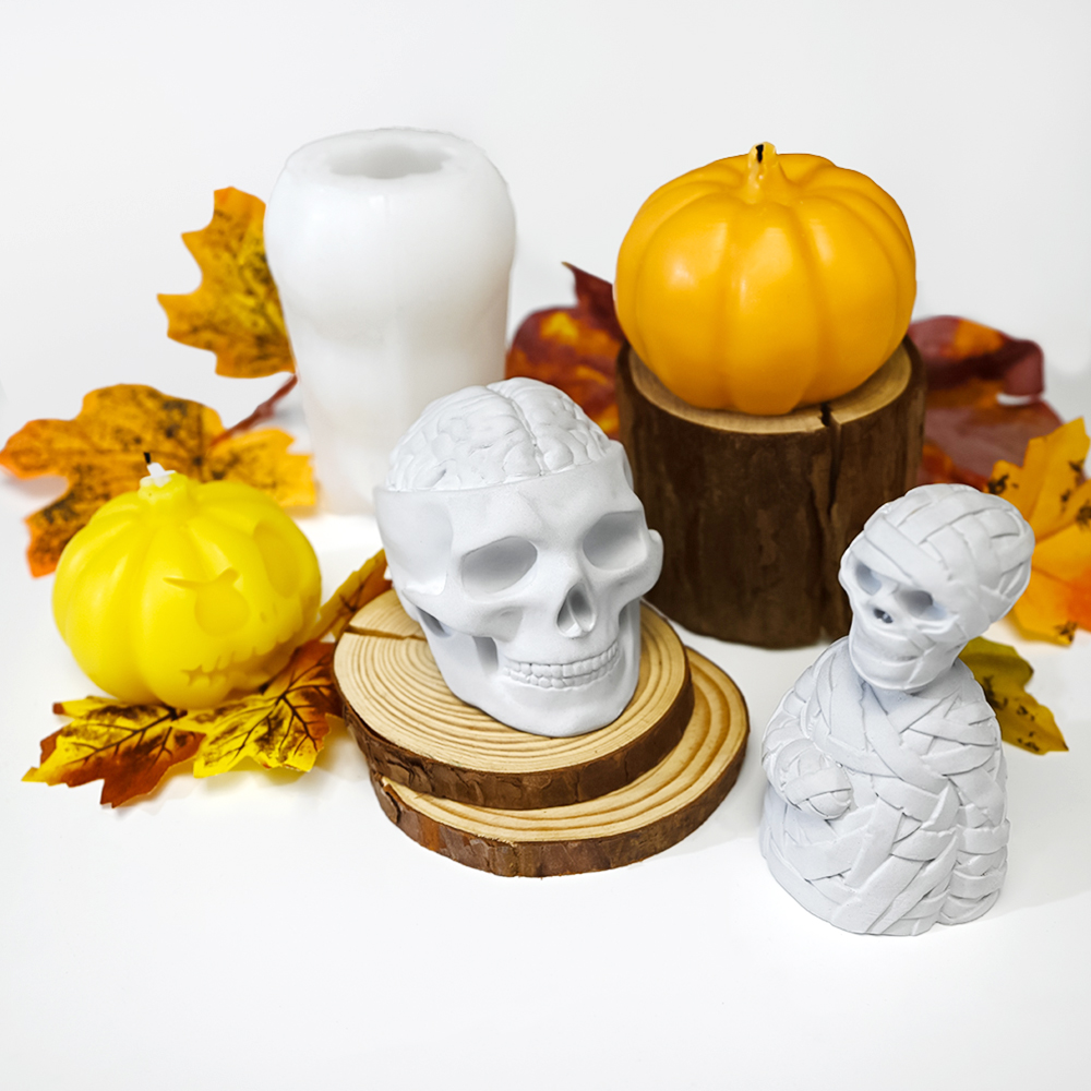 LZ041 Halloween Snake Skull st - Resin Craft Ideas recensione e prezzo