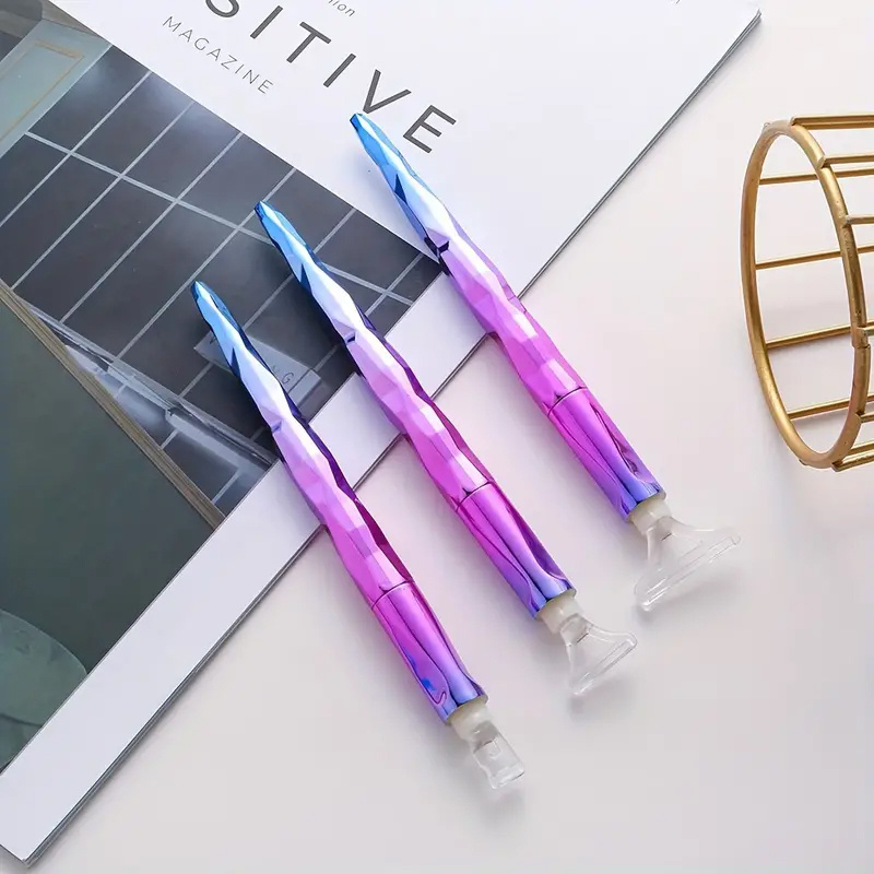 Set di Penne per Diamond Paint - Resin Craft Kit recensione e prezzo