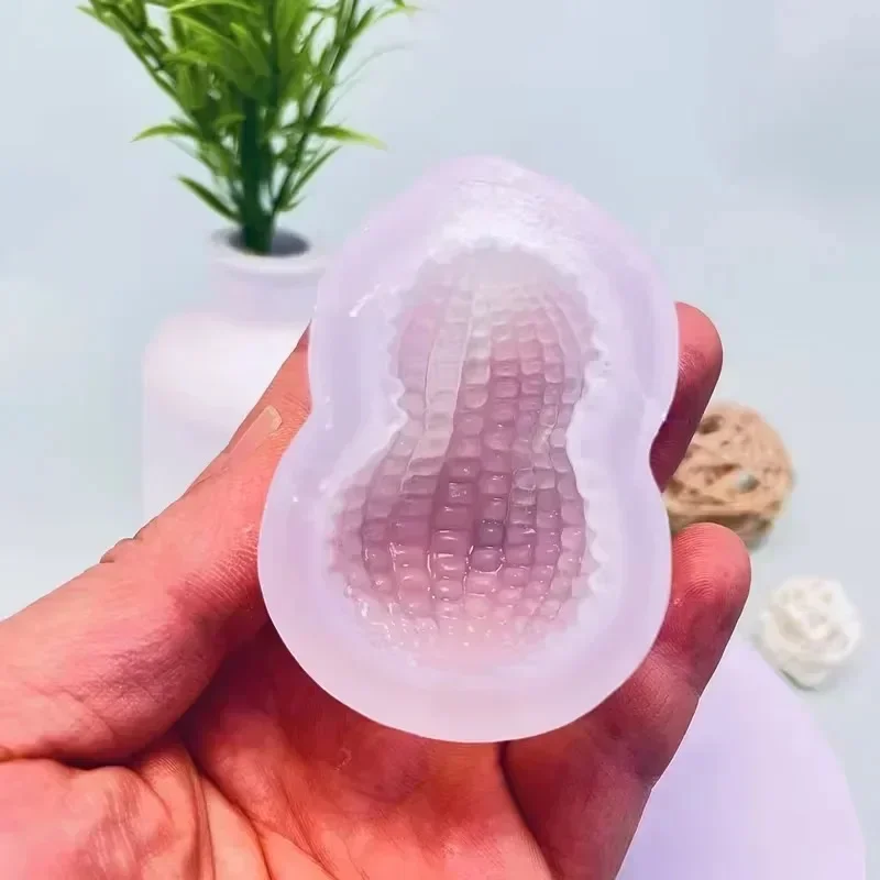 Set di 3 Stampi in Silicone a  - Resin Crafts Diy recensione e prezzo