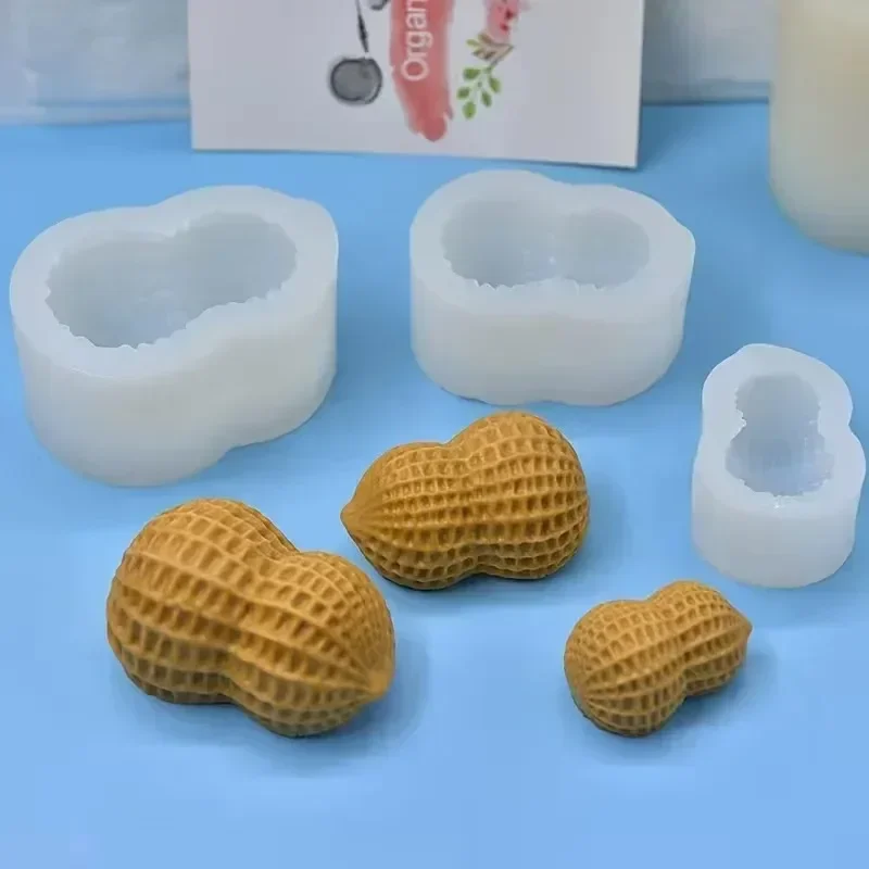 Set di 3 Stampi in Silicone a  - Resin Crafts Diy recensione e prezzo