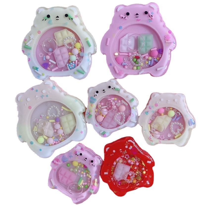 Accessori per gioielli a forma - Resin Ocean Wave Mold recensione e prezzo
