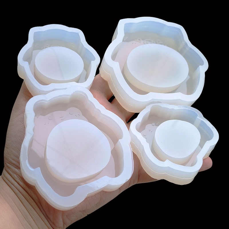 Accessori per gioielli a forma - Resin Ocean Wave Mold recensione e prezzo
