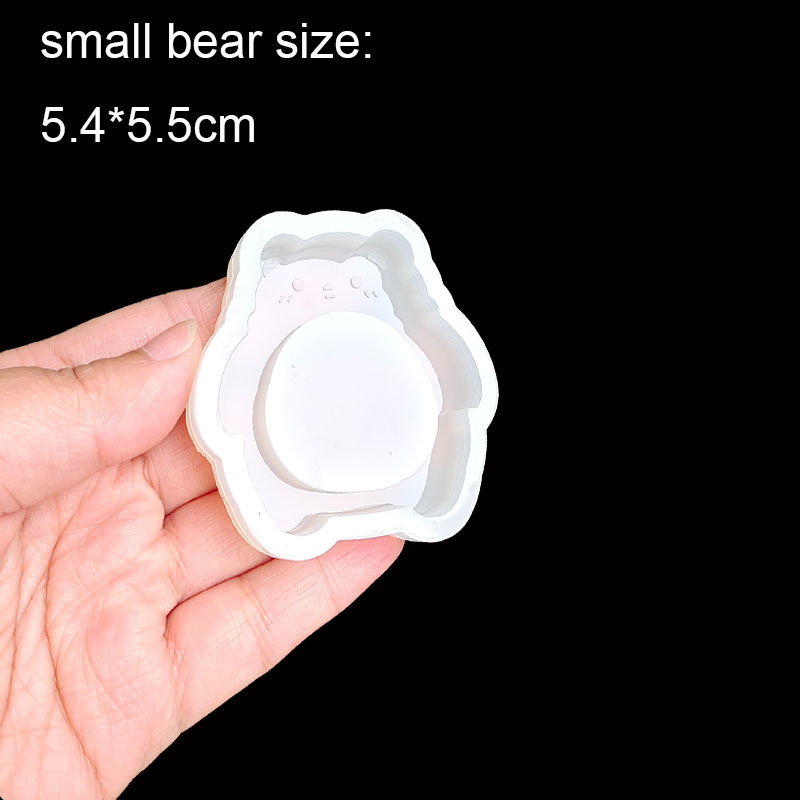Accessori per gioielli a forma - Resin Ocean Wave Mold recensione e prezzo