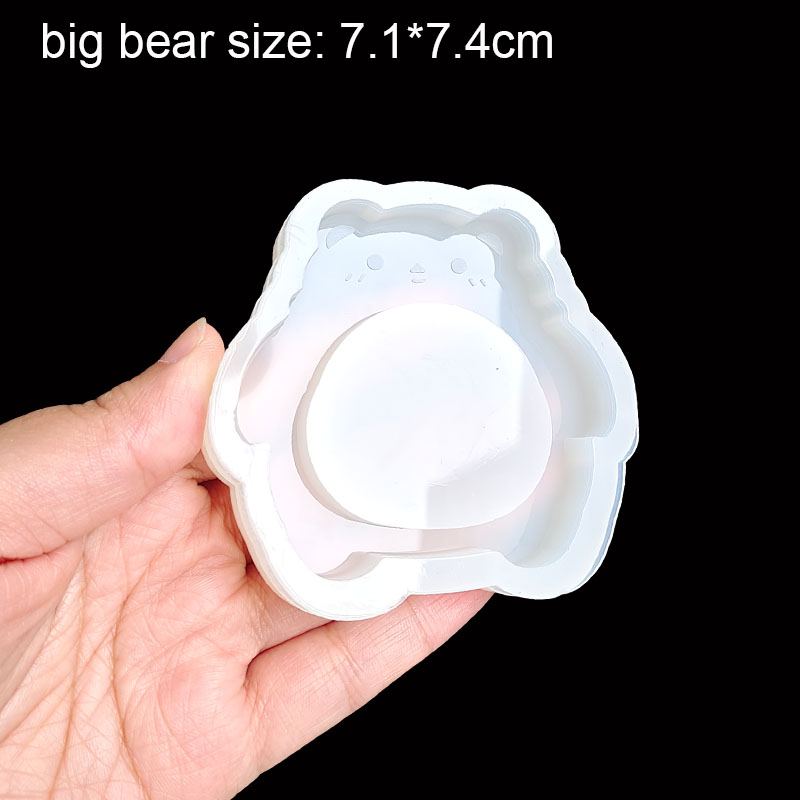 Accessori per gioielli a forma - Resin Ocean Wave Mold recensione e prezzo