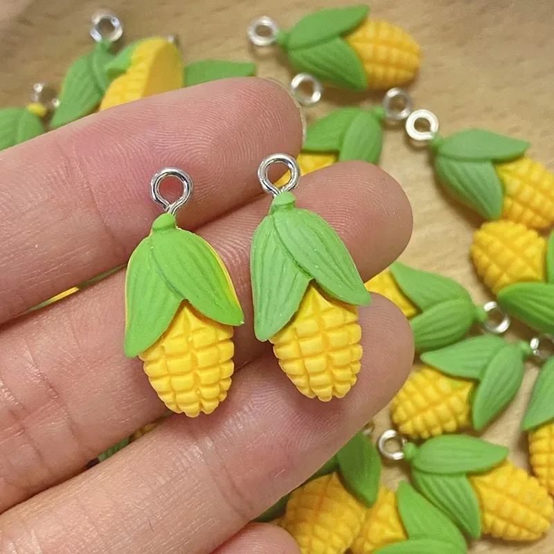 20 Pezzi Mini Ciondoli Diverte - Resin Crafts Diy recensione e prezzo