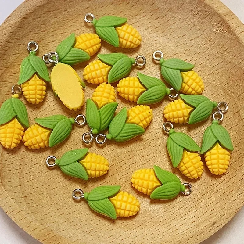 20 Pezzi Mini Ciondoli Diverte - Resin Crafts Diy recensione e prezzo