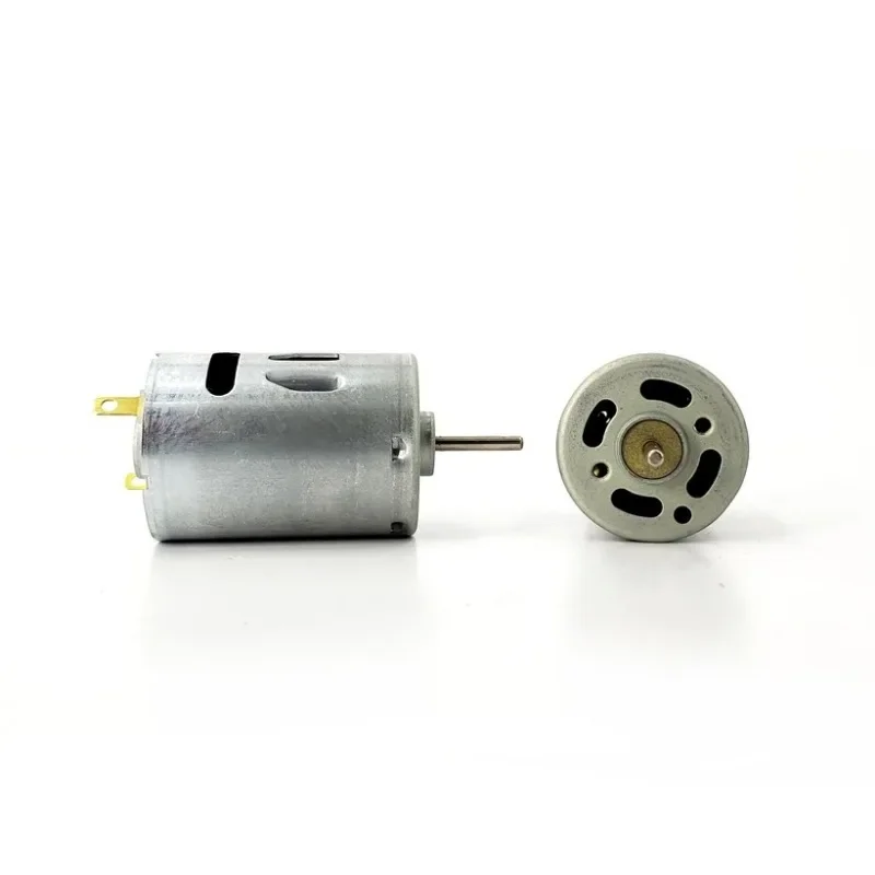 Motore DC MABUCHI RS-380SH-201 - Vacuum Chamber Small recensione e prezzo