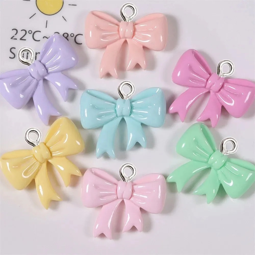 10 Pezzi di Charms in Resina a - Resin Crafts Diy recensione e prezzo