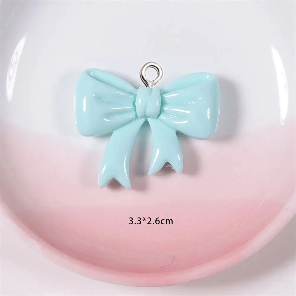 10 Pezzi di Charms in Resina a - Resin Crafts Diy recensione e prezzo