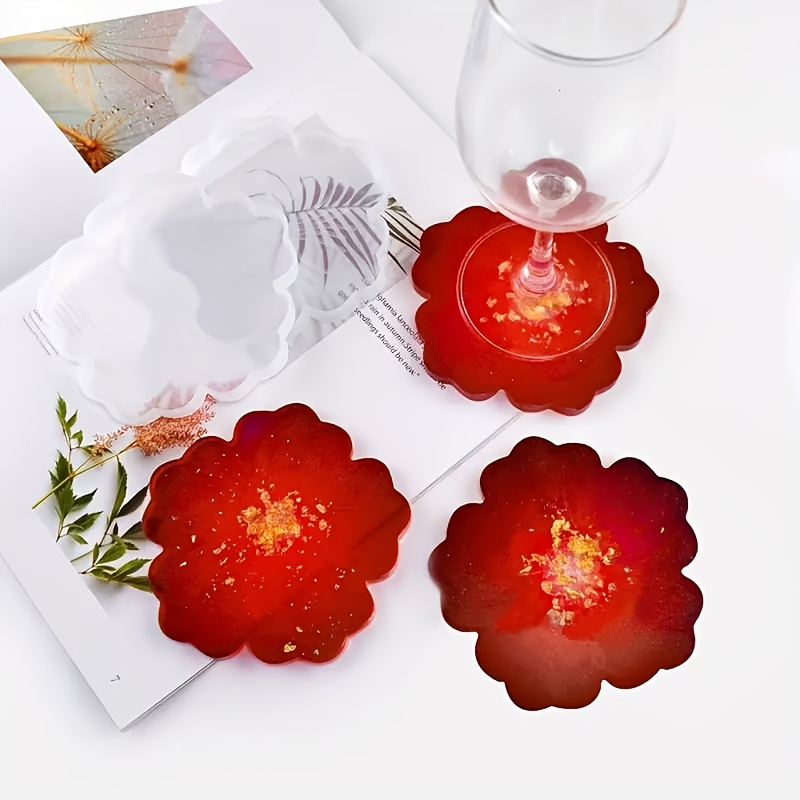 Set di 5 Stampi in Silicone pe - Silicone Mold Tray recensione e prezzo