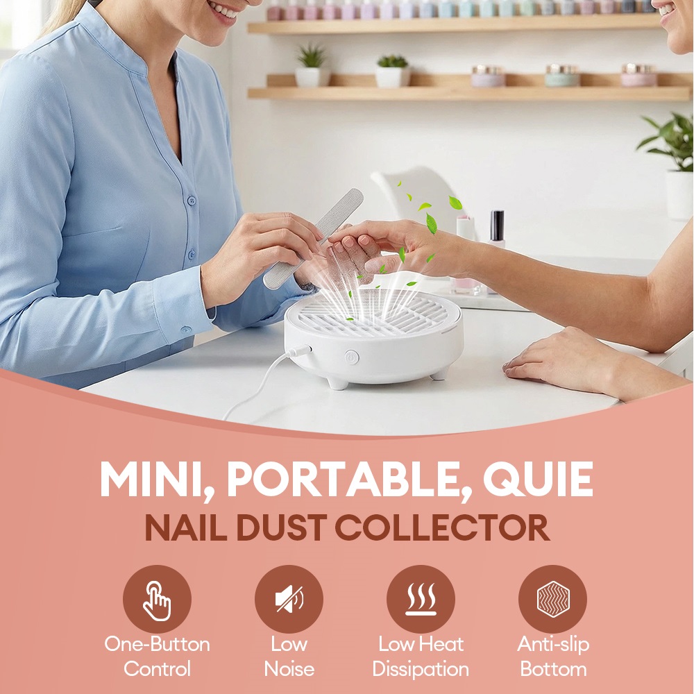 Mini Aspiratore per Polvere di - Vacuum Chamber Small recensione e prezzo
