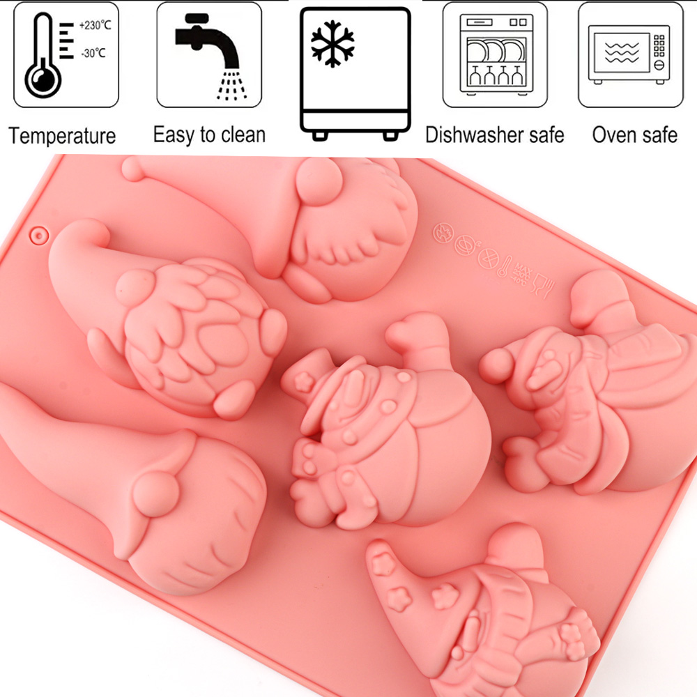 Stampo in silicone per dolci a - Resin Craft Ideas recensione e prezzo