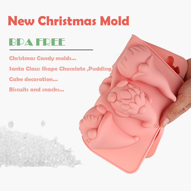 Stampo in silicone per dolci a - Resin Craft Ideas recensione e prezzo
