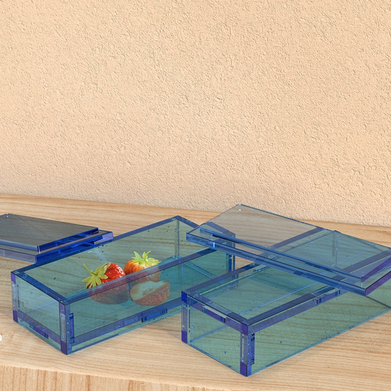 R3MC Domino Box stampi in resi - Resin Ocean Wave Mold recensione e prezzo