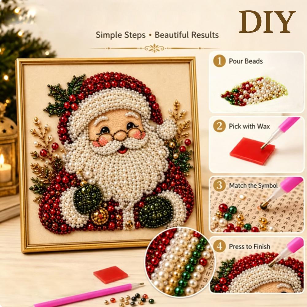 Kit Fai-da-Te di Arte con Perl - Resin Craft Kit recensione e prezzo