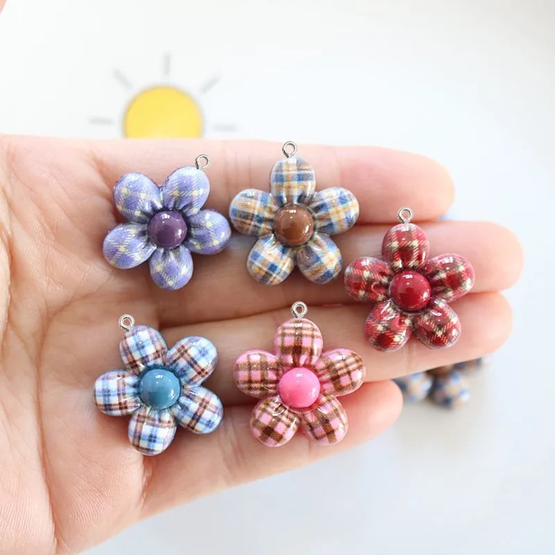 10 Pezzi Ciondolo in Resina a  - Resin Craft Material recensione e prezzo