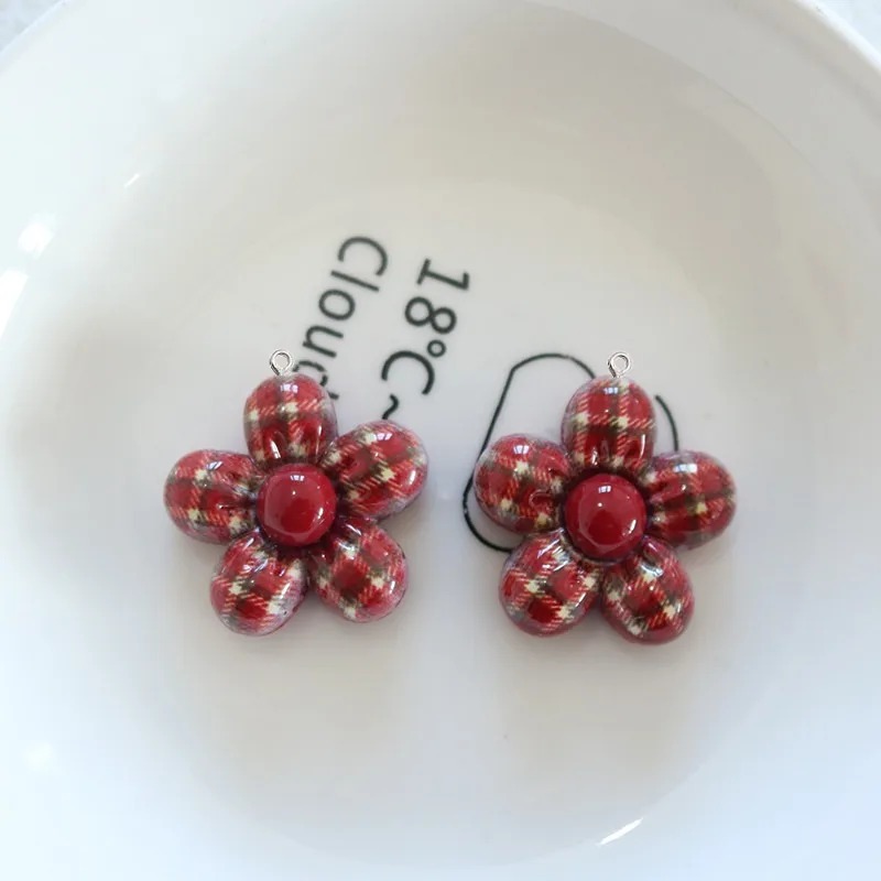 10 Pezzi Ciondolo in Resina a  - Resin Craft Material recensione e prezzo