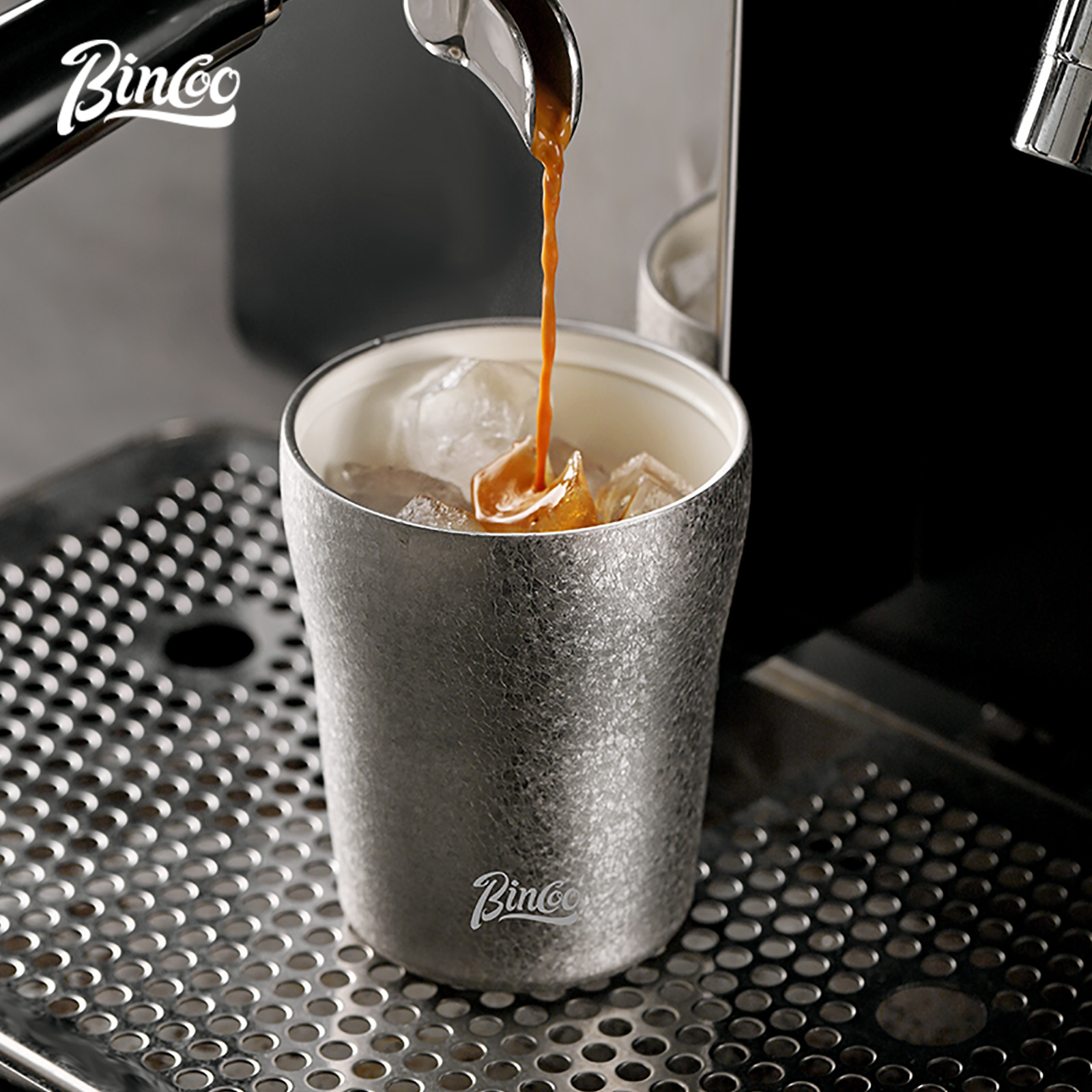 Bincoo Mini Thermos da 280 ml  - Vacuum Chamber Small recensione e prezzo