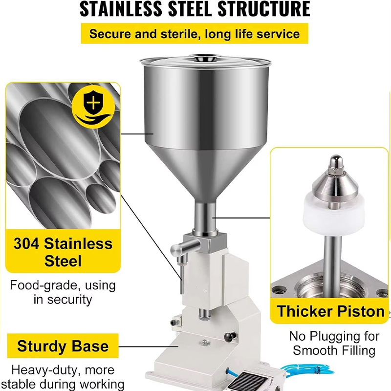 Confezionamento Automatico di  - Vacuum Chamber Small recensione e prezzo