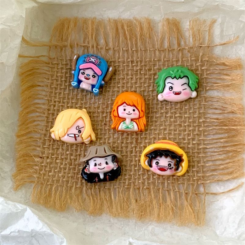 Adesivi 3D One Piece, simpatic - Resin Craft Ideas recensione e prezzo