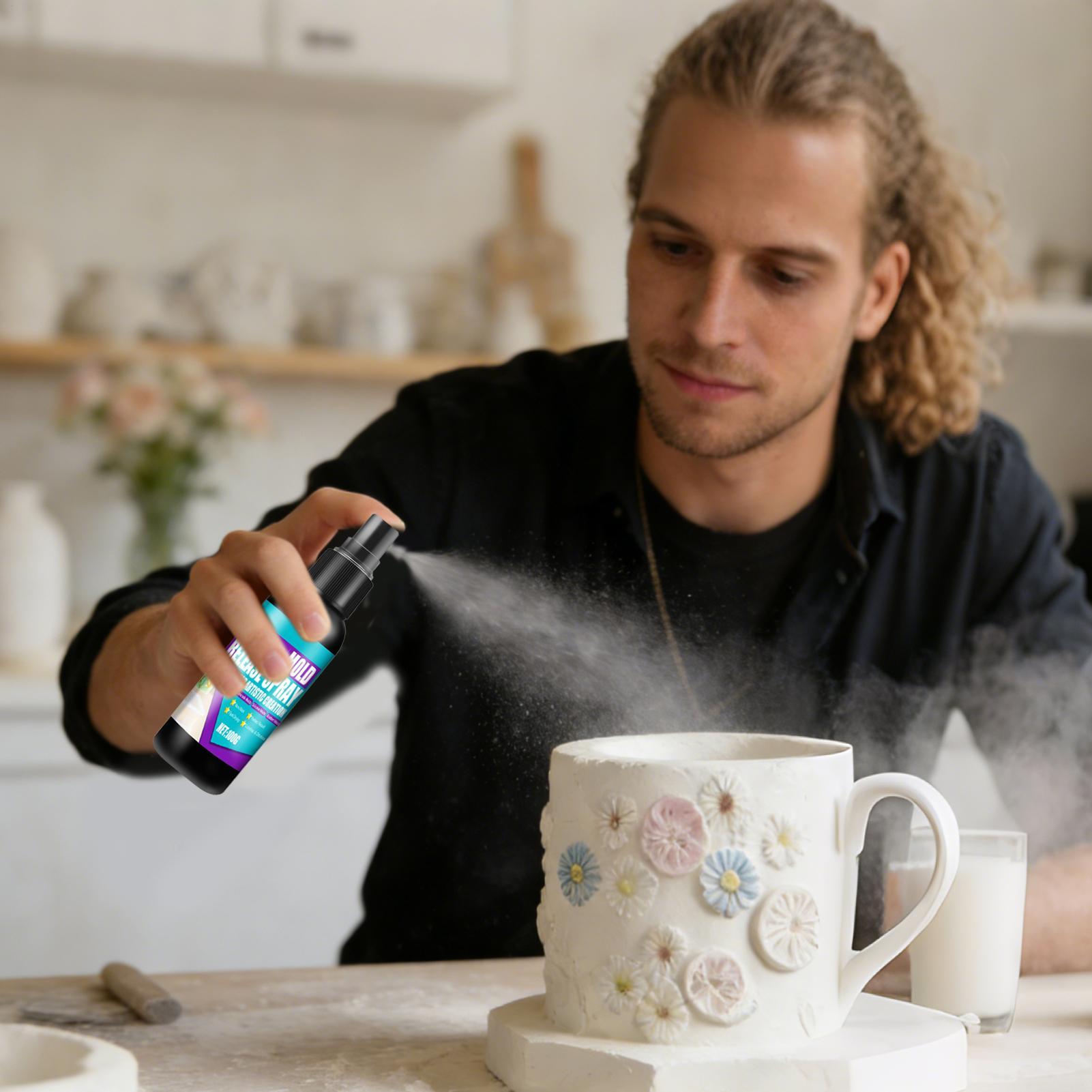Spray Antiaderente 100g per St - Crafting Resin recensione e prezzo