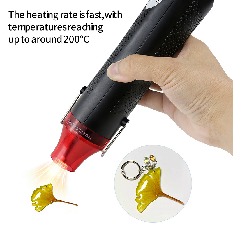 Pistola ad Aria Calda Compatta - Heat Gun Small recensione e prezzo