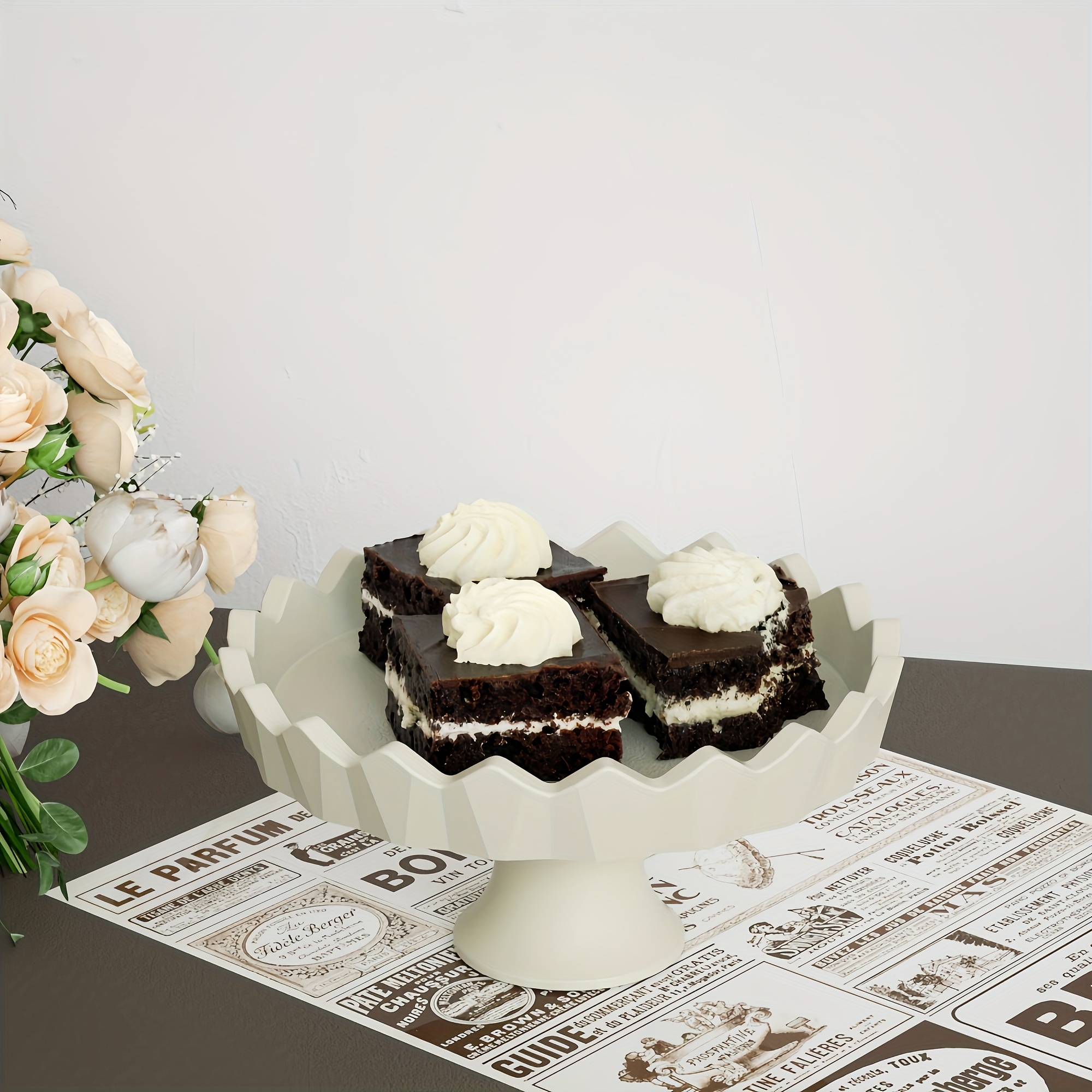 Set di stampi per vassoi in si - Resin Craft Ideas recensione e prezzo