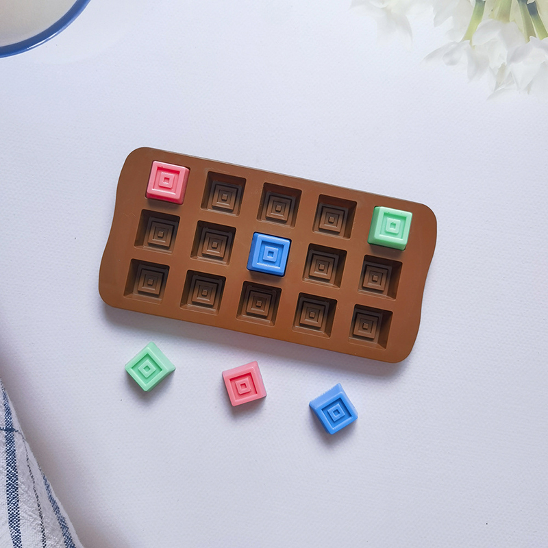 Stampo per cioccolato classico - Silicone Mold Tray recensione e prezzo