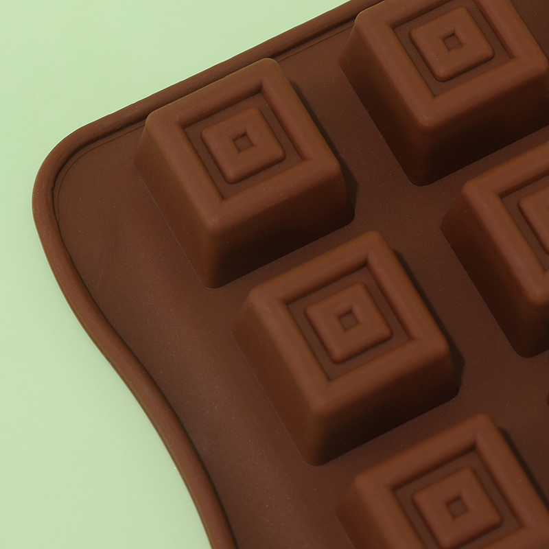 Stampo per cioccolato classico - Silicone Mold Tray recensione e prezzo