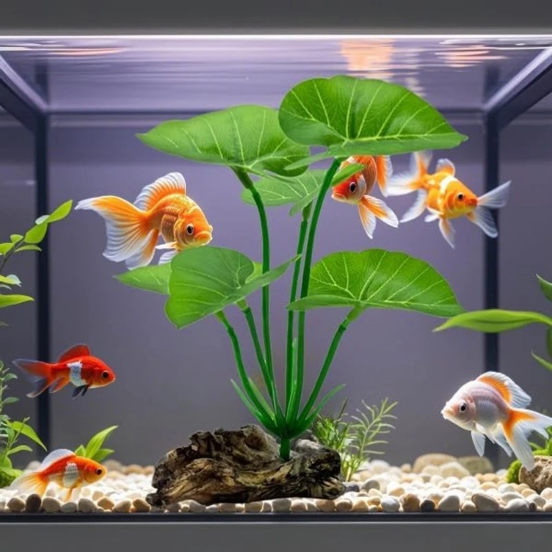 1 pz piante d'acquario artific - Terrarium Moss Art recensione e prezzo