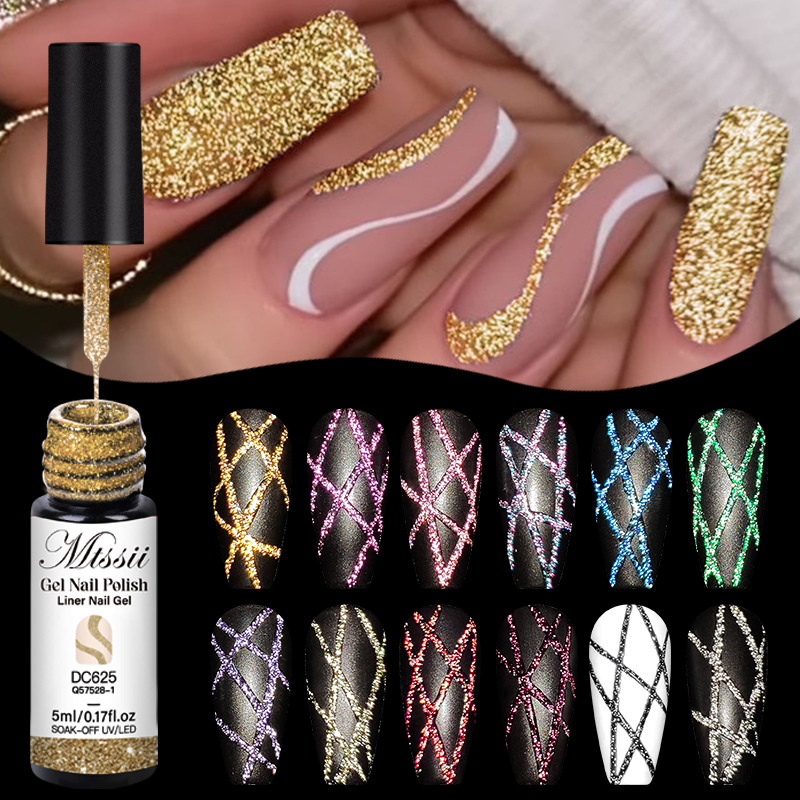 2/4/6 pezzi riflettenti glitte - Resin Glitter Pack recensione e prezzo