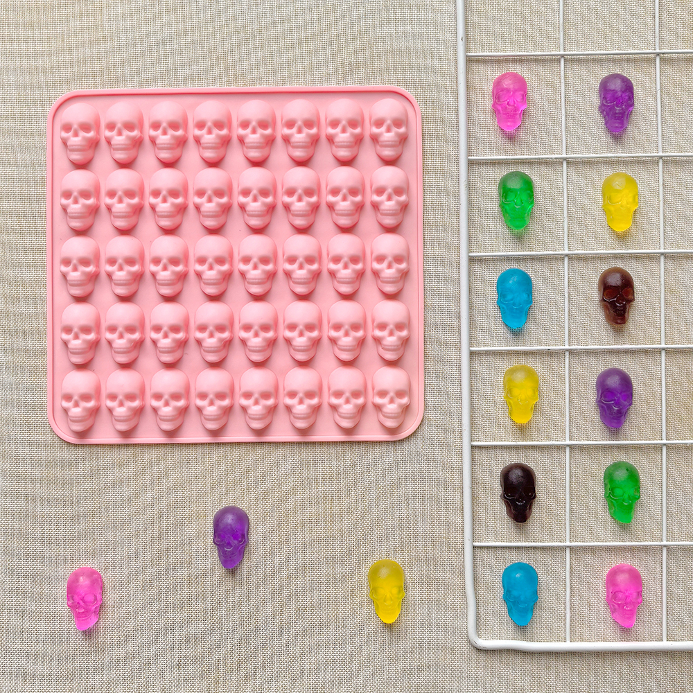 Stampo in silicone da forno a  - Silicone Mold Tray recensione e prezzo