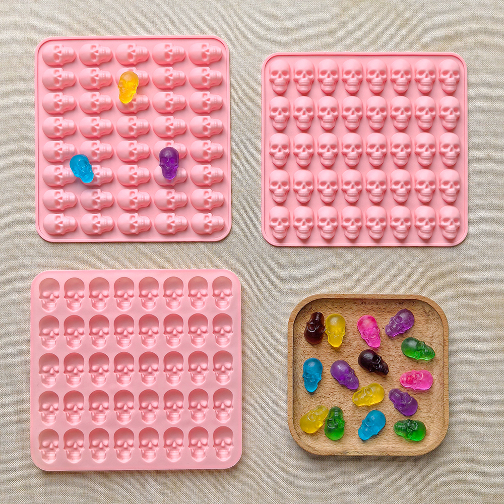 Stampo in silicone da forno a  - Silicone Mold Tray recensione e prezzo