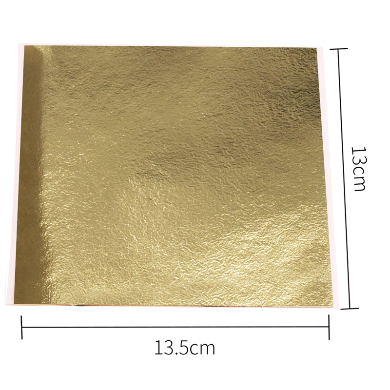 13x13,5 cm Foglio di carta ner - Gold Foil Flakes recensione e prezzo
