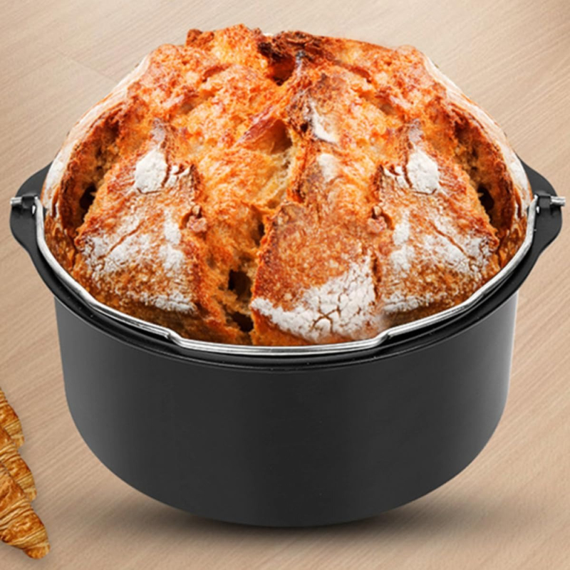 Stampo per torta in metallo, s - Coaster Mold Round recensione e prezzo