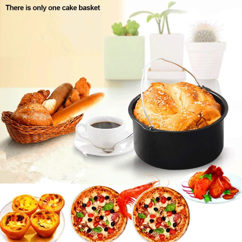 Stampo per torta in metallo, s - Coaster Mold Round recensione e prezzo