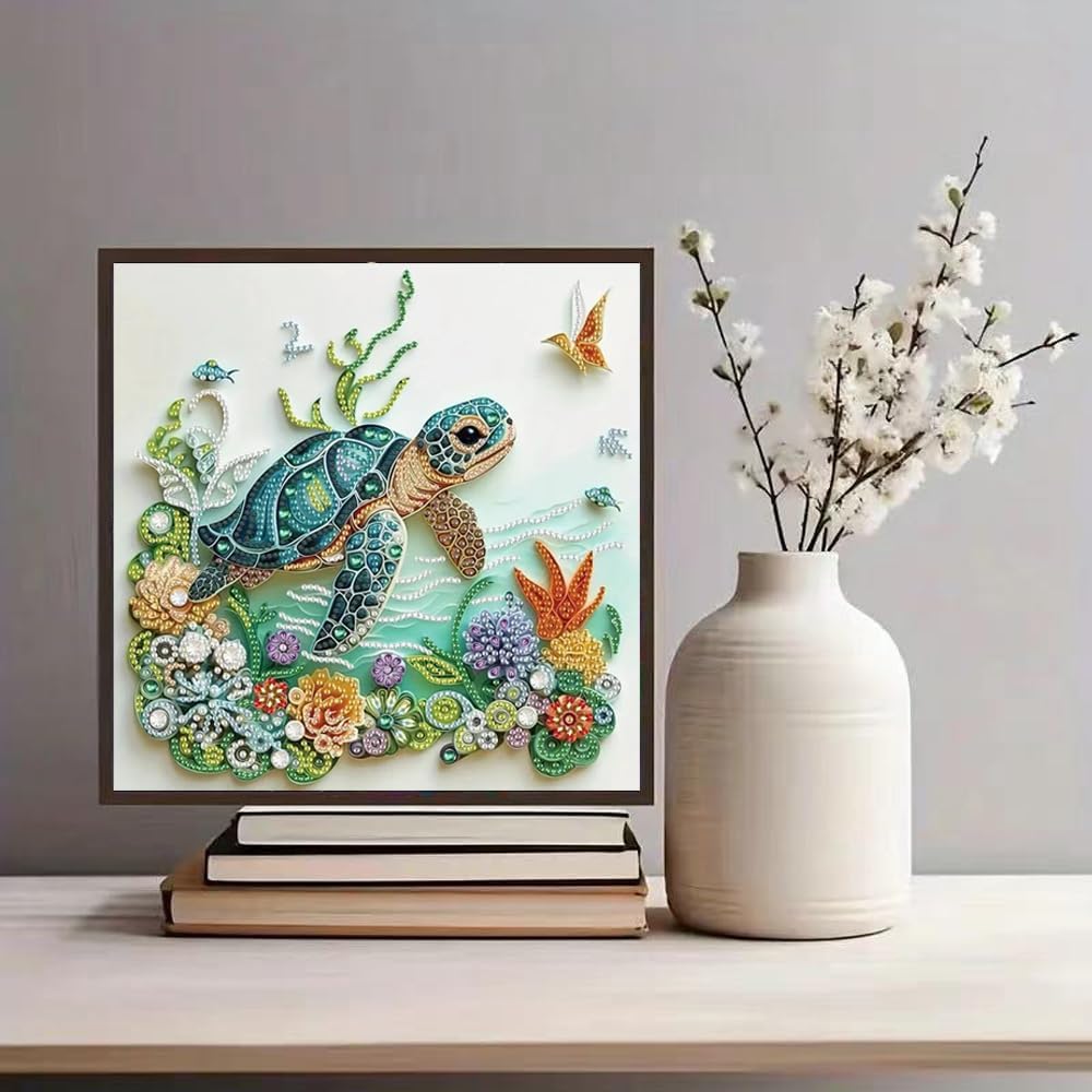 Kit di Pittura Diamantata con  - Resin Craft For Beginners recensione e prezzo