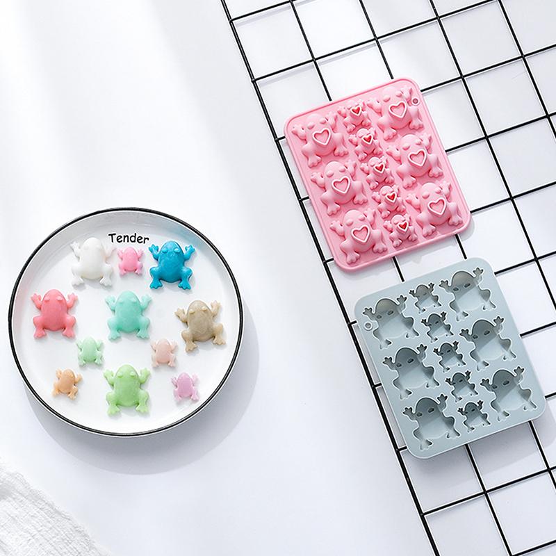 Stampo in silicone a forma di  - Silicone Mold Tray recensione e prezzo