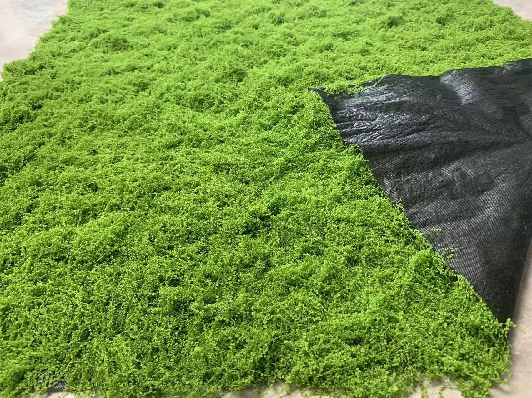 Aqumotico Erba Artificiale Sim - Terrarium Moss Art recensione e prezzo