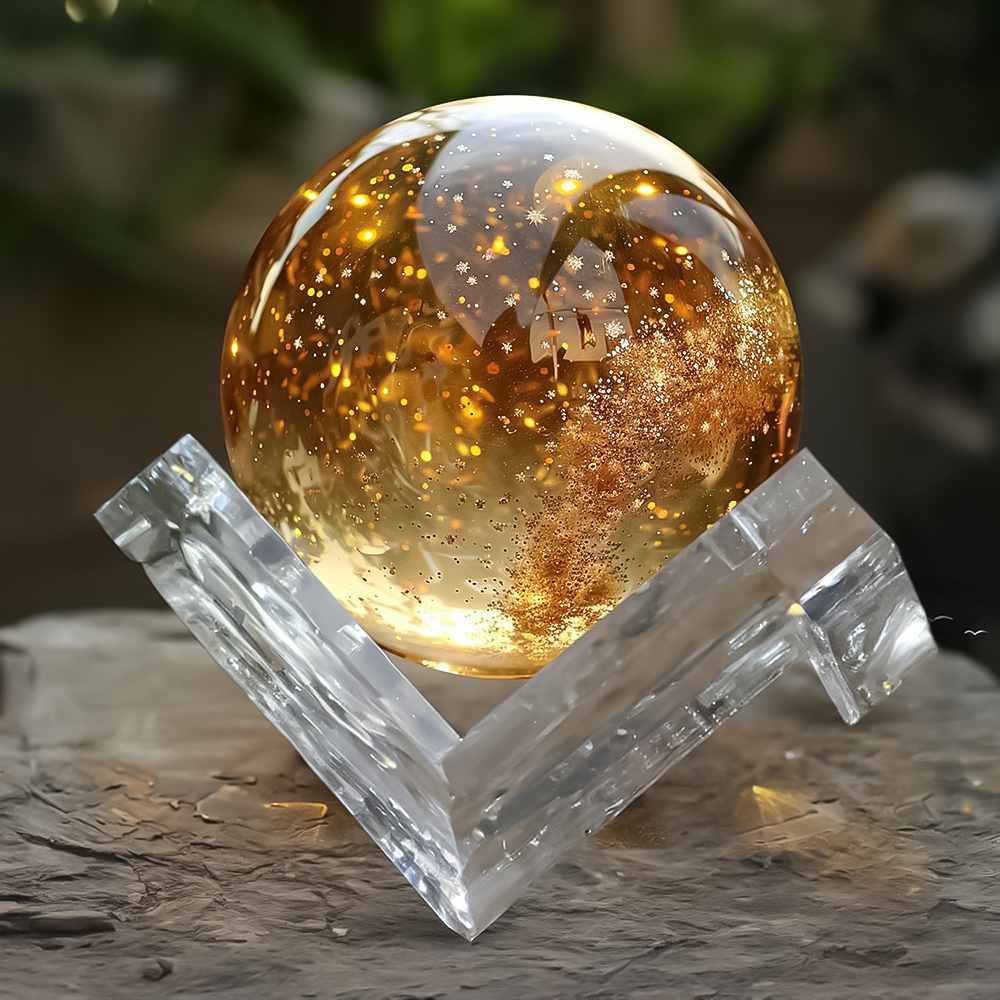 65-120mm Sfera Stampo In Silic - Resin Craft Ideas recensione e prezzo